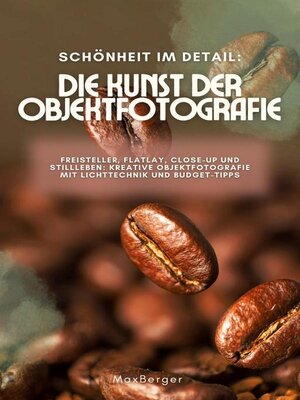 cover image of Schönheit im Detail